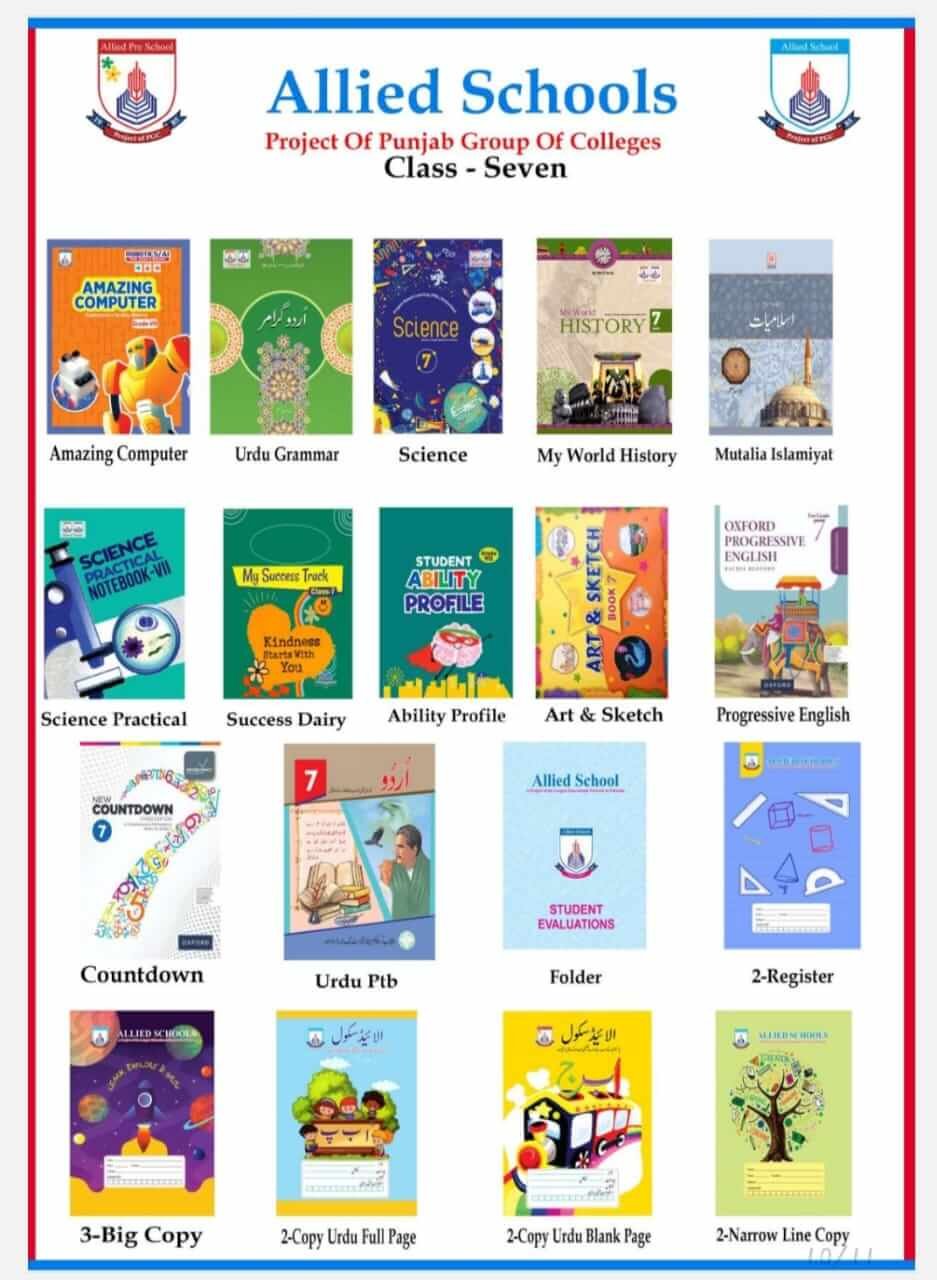 alliedbooks.pk class 7 alliedbooks.pk class 7